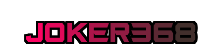 JOKER368 Logo